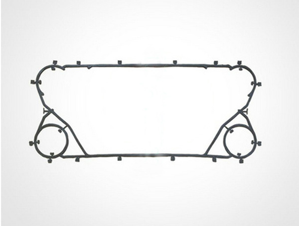 板式换热器密封垫圈-M10B