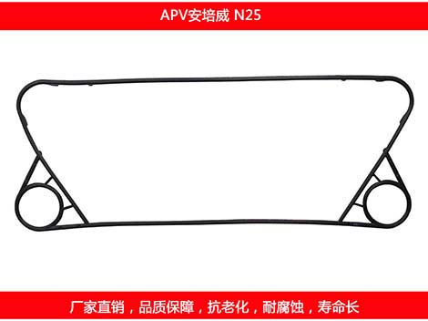 板式换热器密封垫安全放电装置的选择